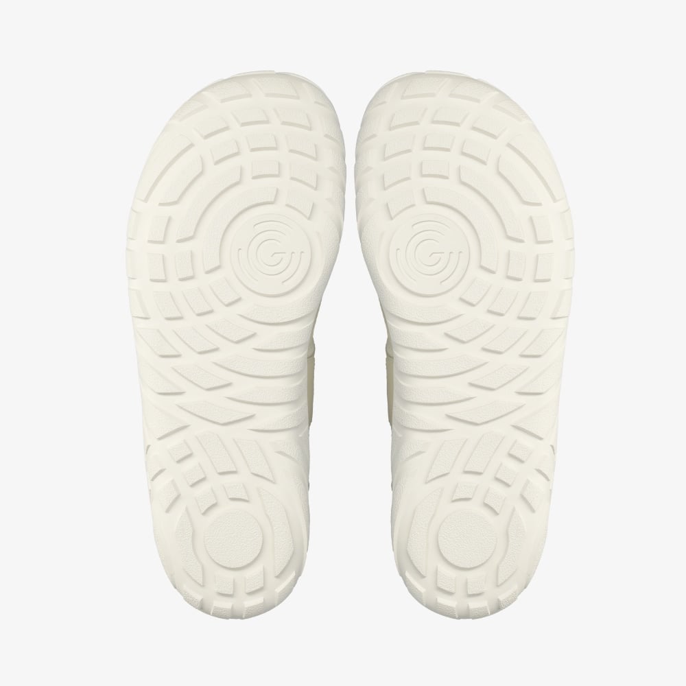 Chamonix TR Low Women – Lemon Cream