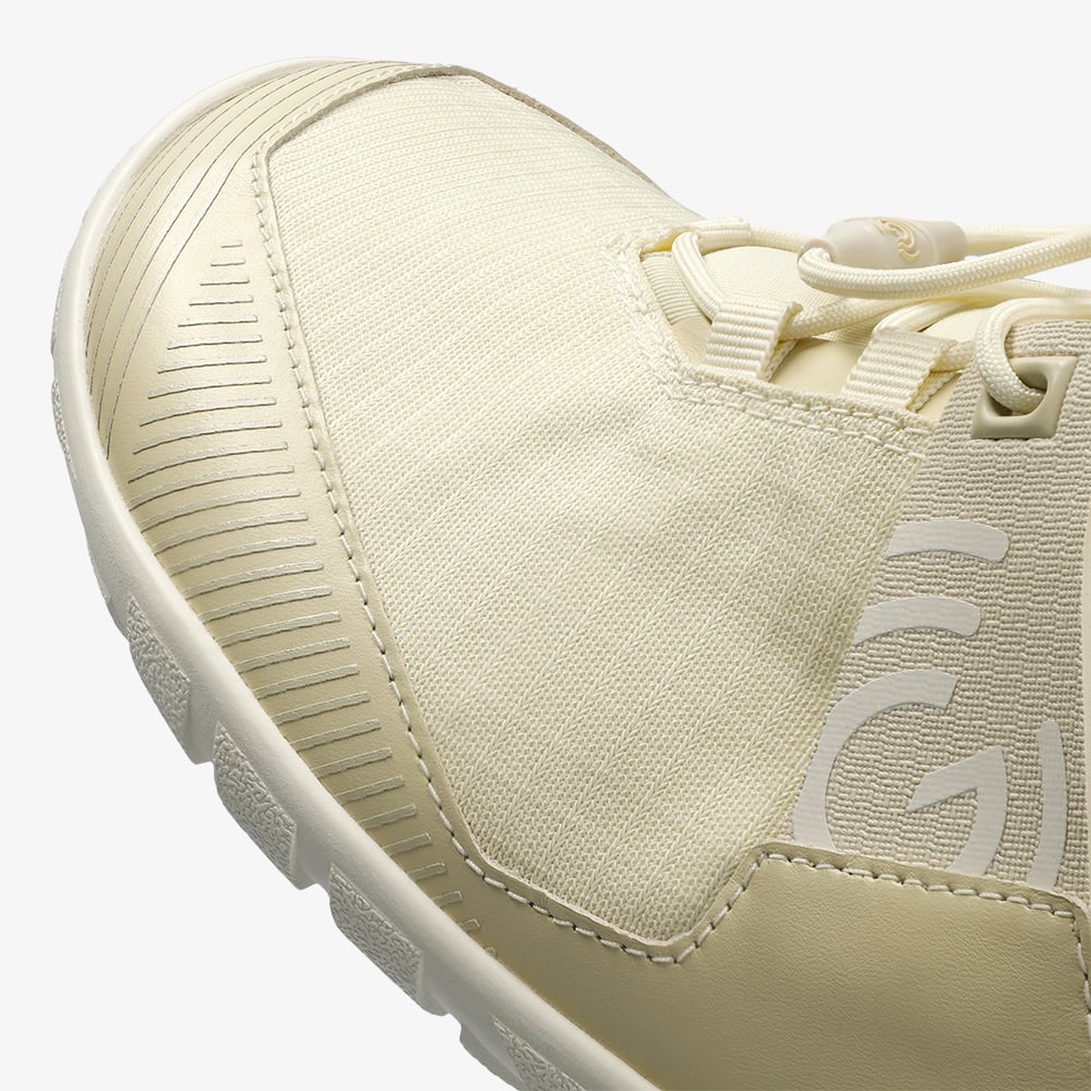 Chamonix TR Low Women – Lemon Cream