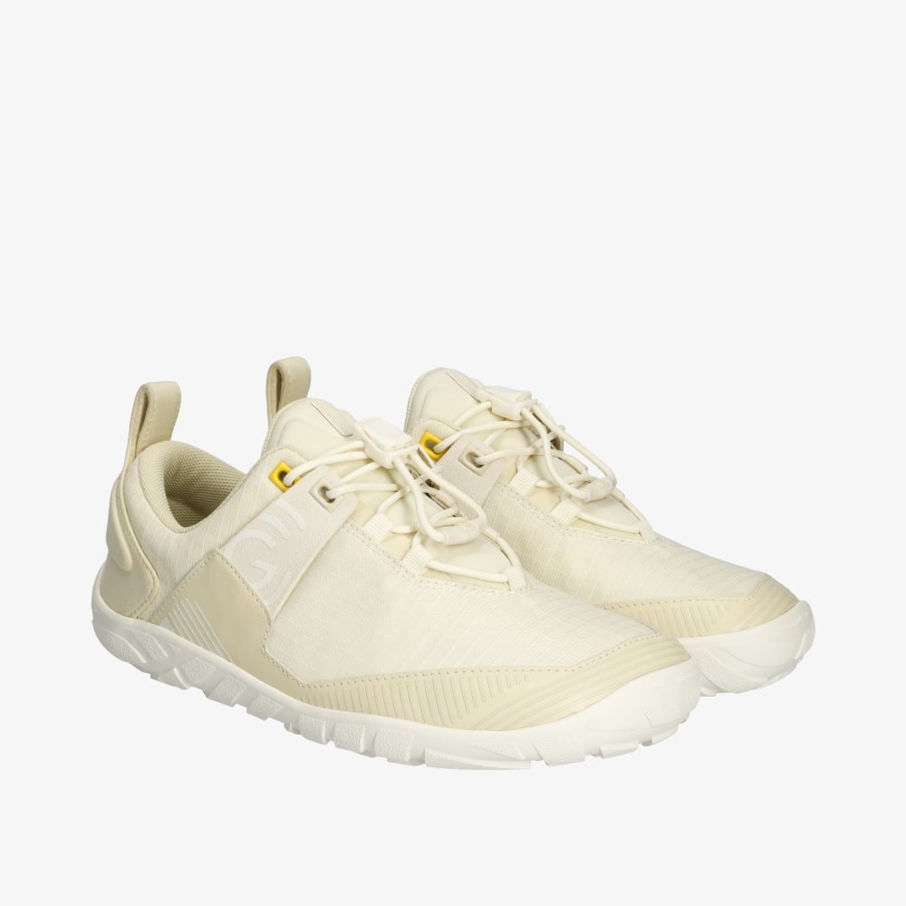 Chamonix TR Low Women – Lemon Cream