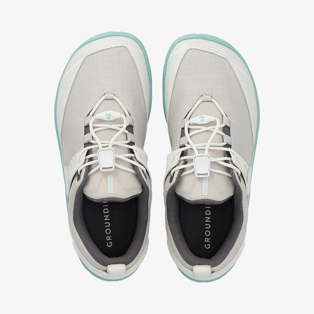 Chamonix TR Low Women – Stone/Mint