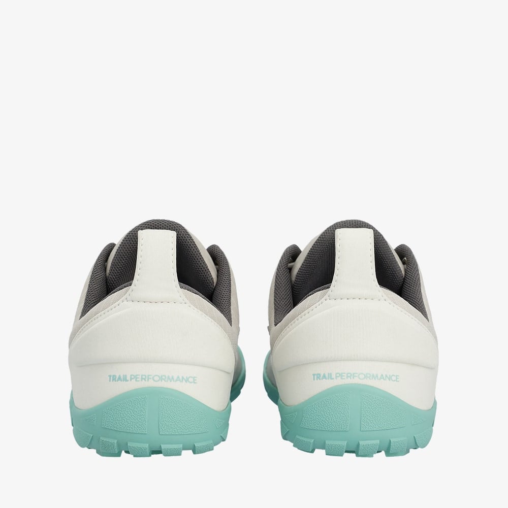 Chamonix TR Low Women – Stone/Mint
