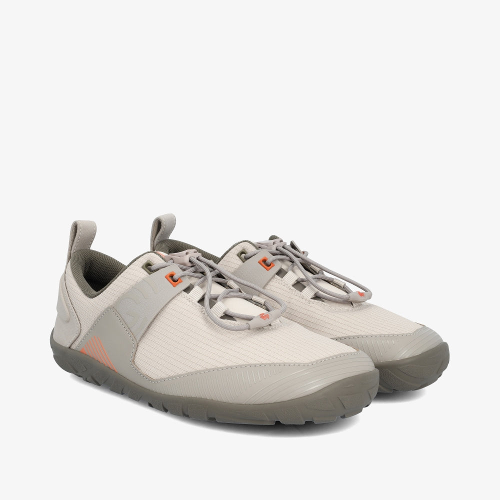 Chamonix TR Low Women – Sand/Red