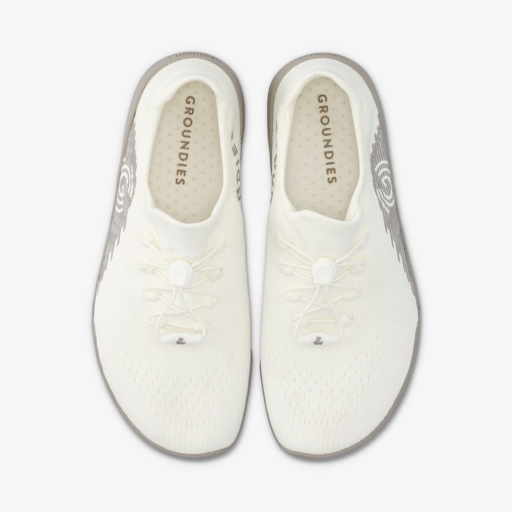 G-Pure Women – Off-White