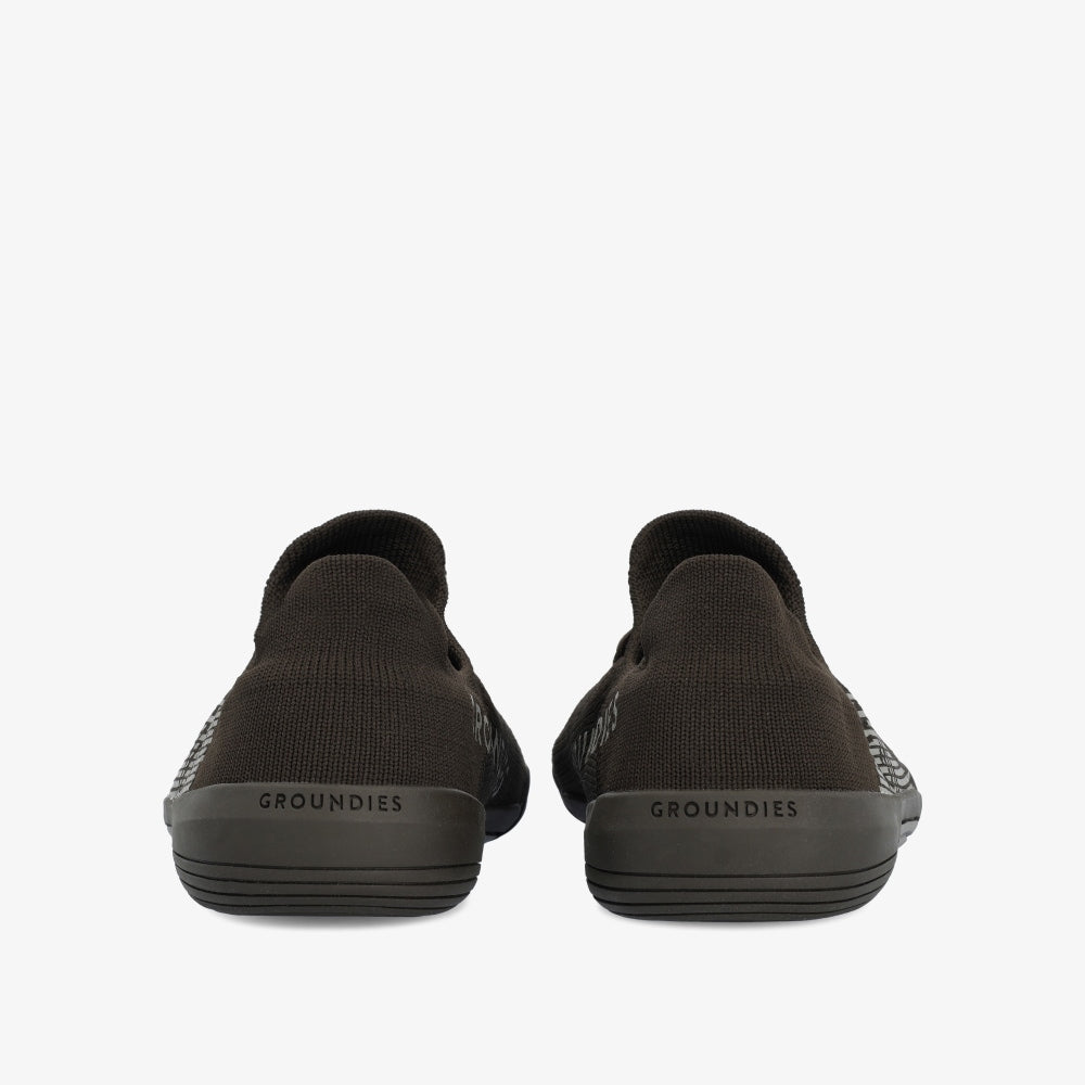 G-Pure Women – Dark Brown