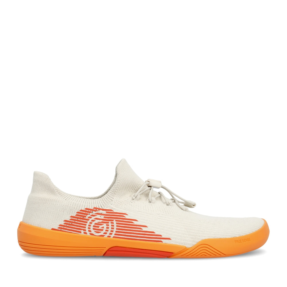 G-Pure Women – Sand/Orange
