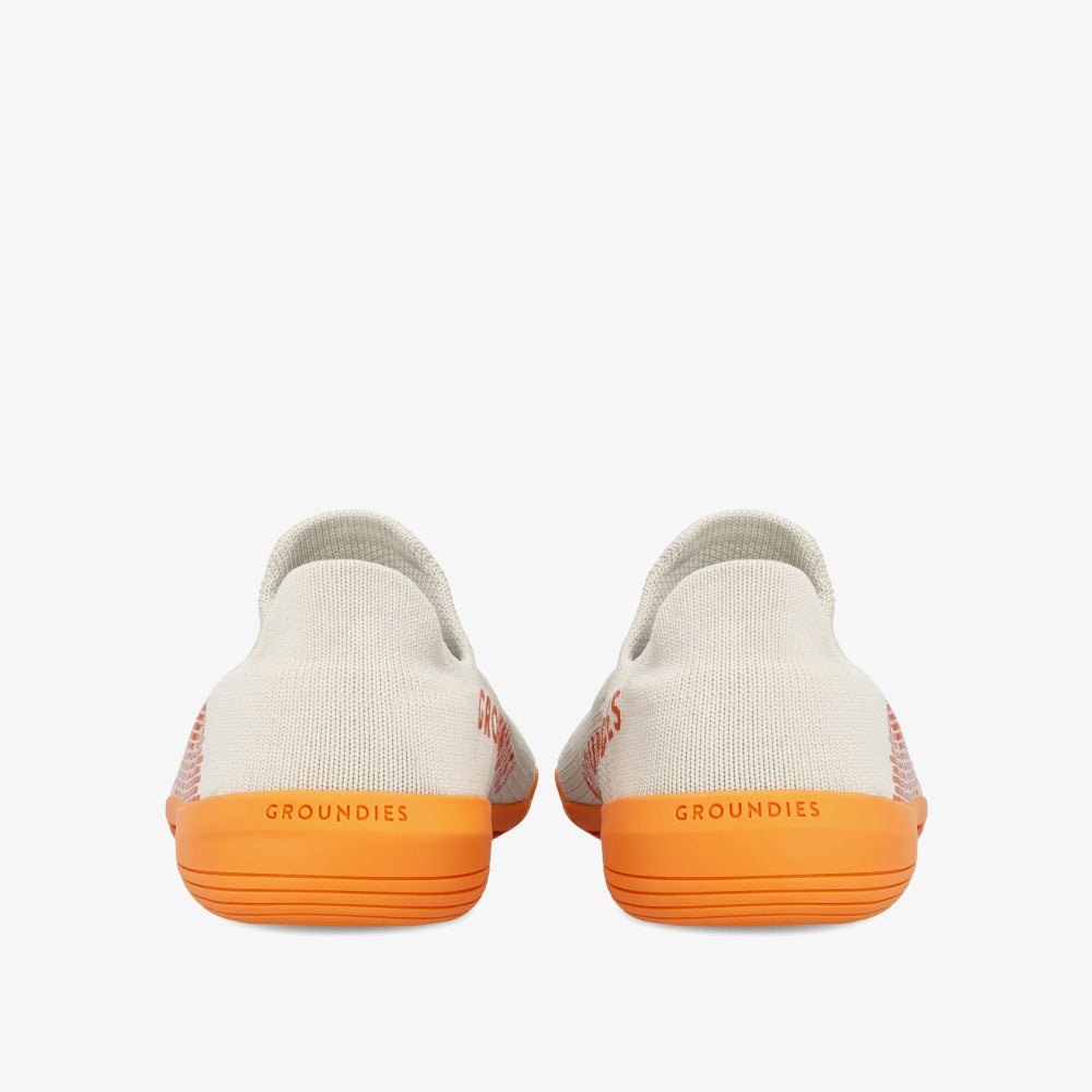 G-Pure Women – Sand/Orange