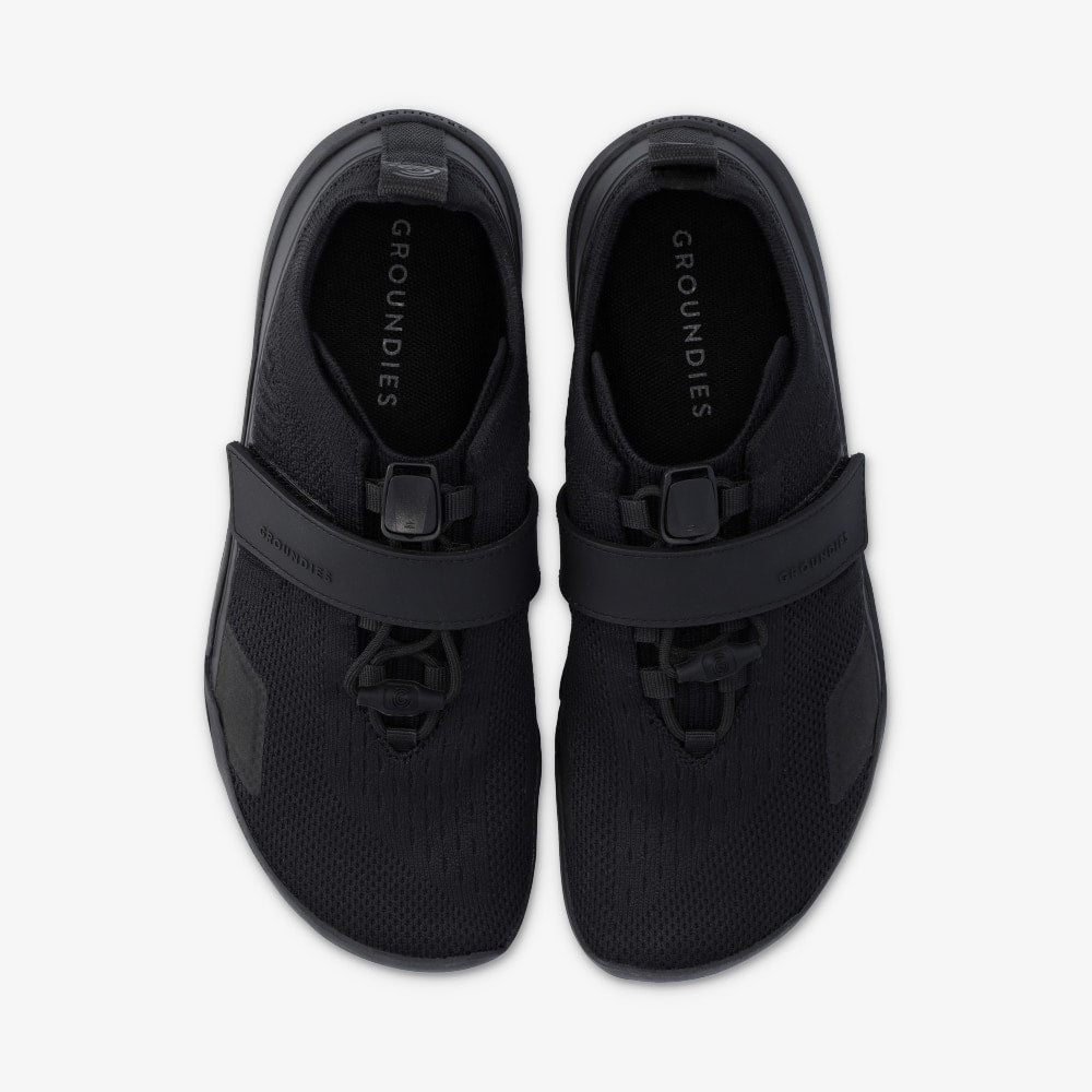 G-Flex Women – Black
