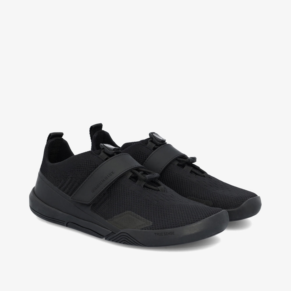 G-Flex Women – Black