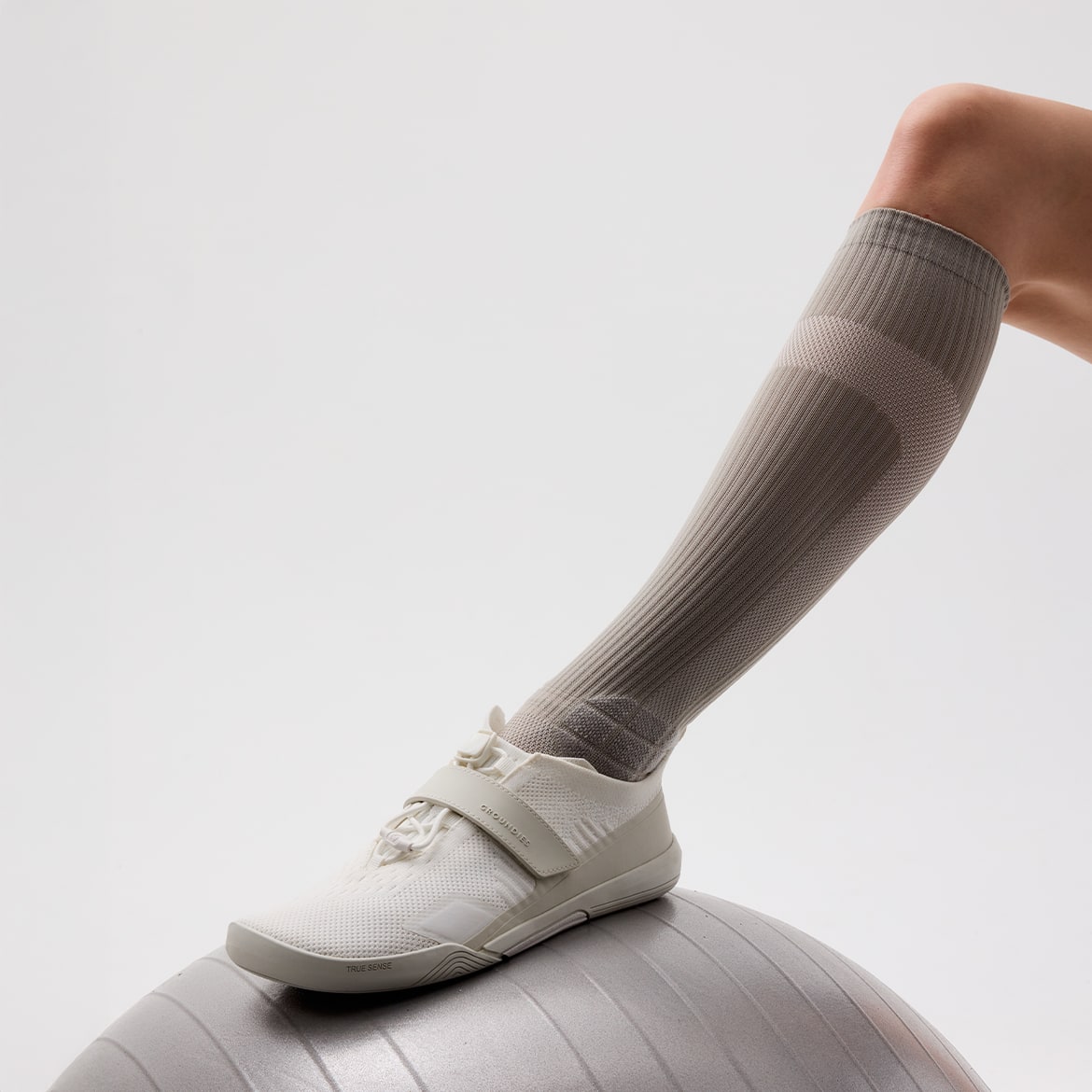 G-Flex Women – Off-White