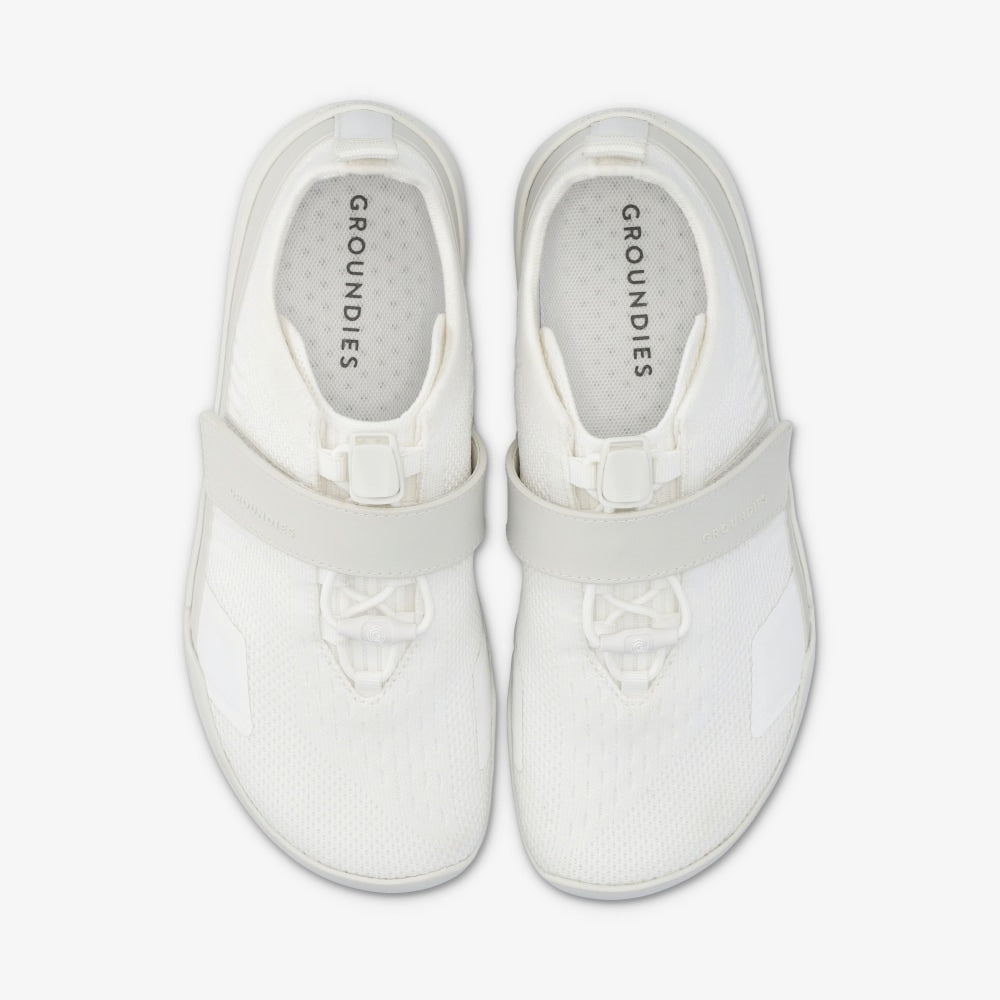 G-Flex Women – Off-White