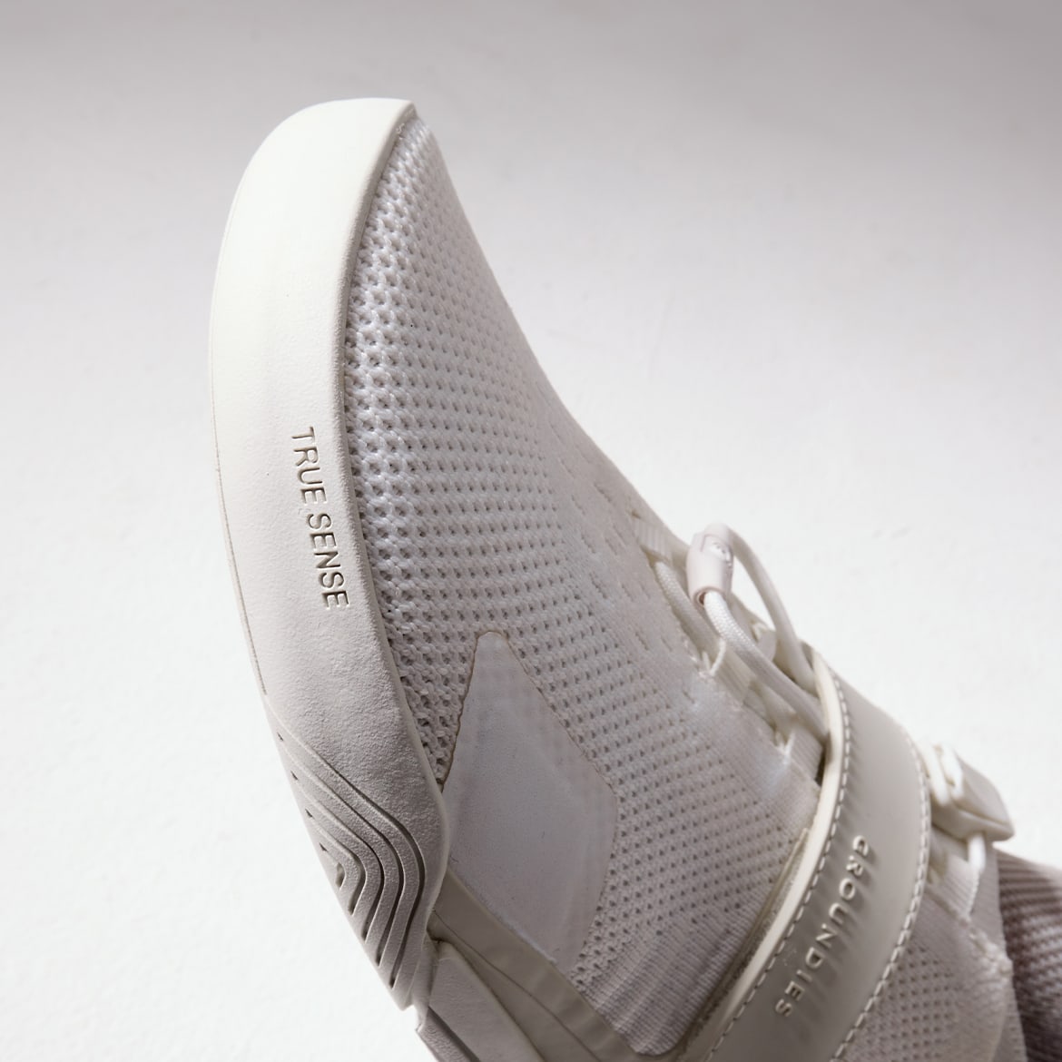G-Flex Women – Off-White