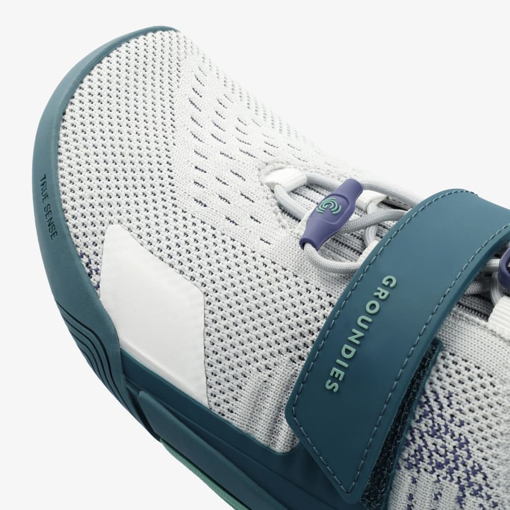 G-Flex Women – Stone/Teal