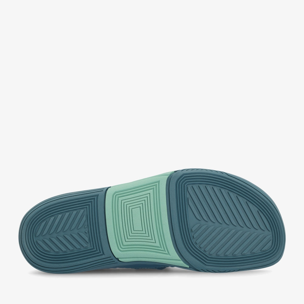 G-Flex Women – Stone/Teal