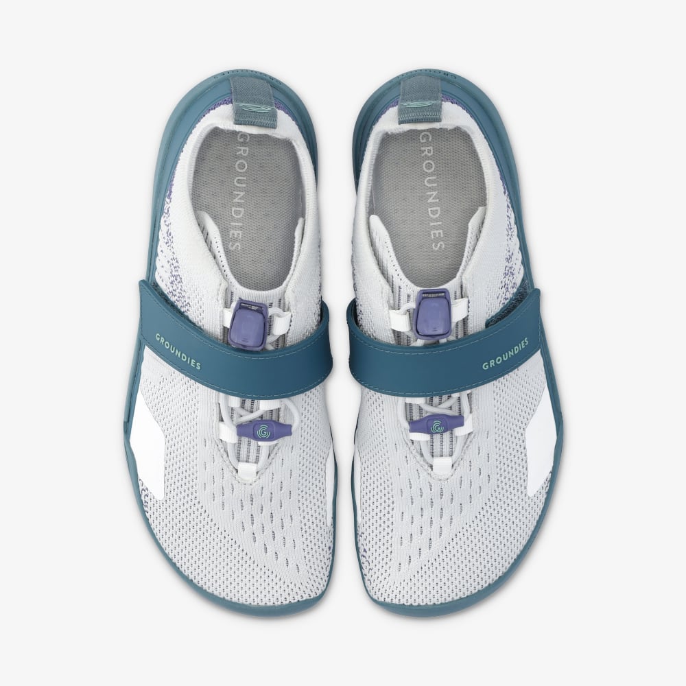 G-Flex Women – Stone/Teal