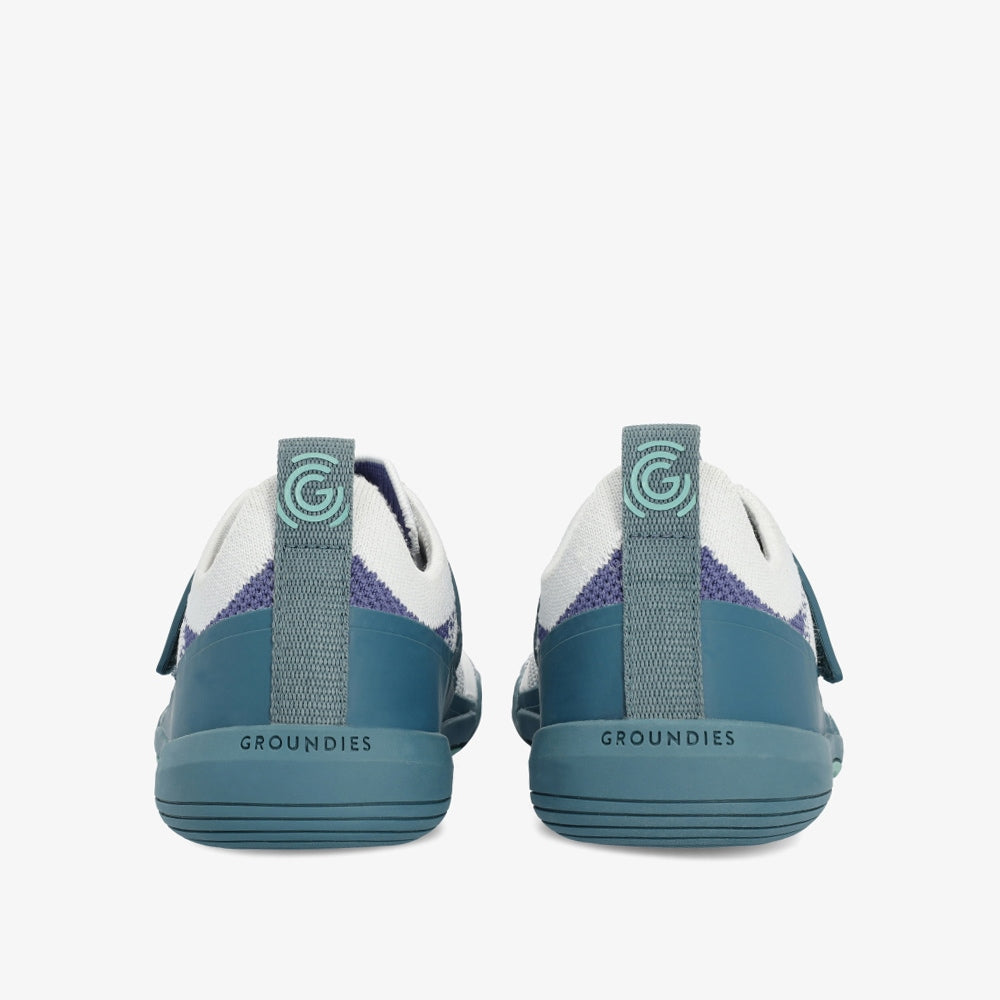 G-Flex Women – Stone/Teal