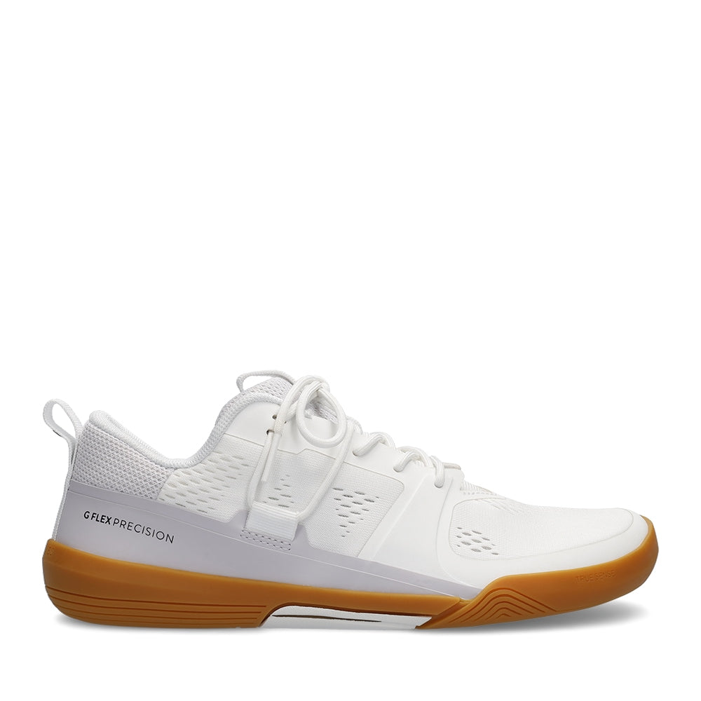 G-Flex Precision Women – White
