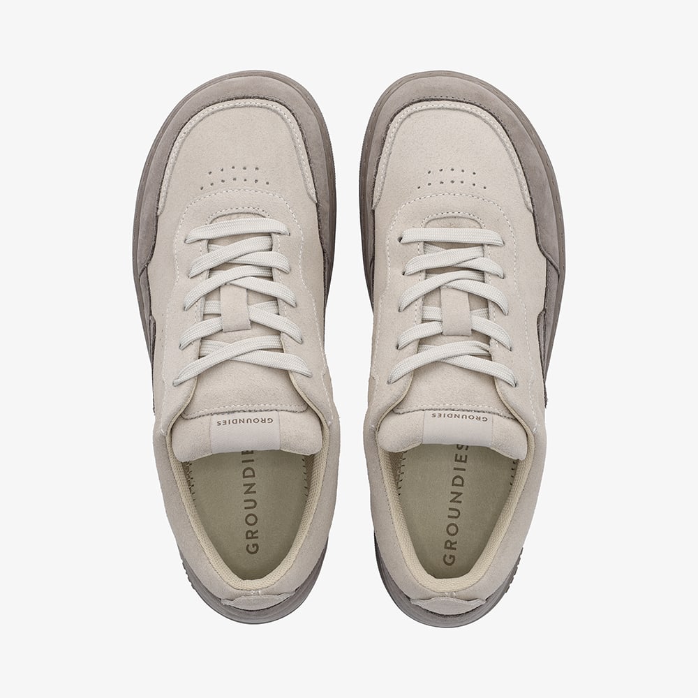 Zurich Women – Stone/Sand