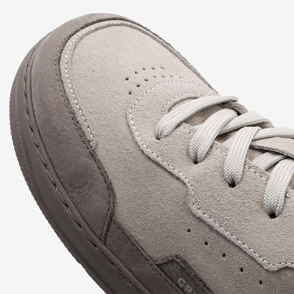 Zurich Women – Stone/Sand