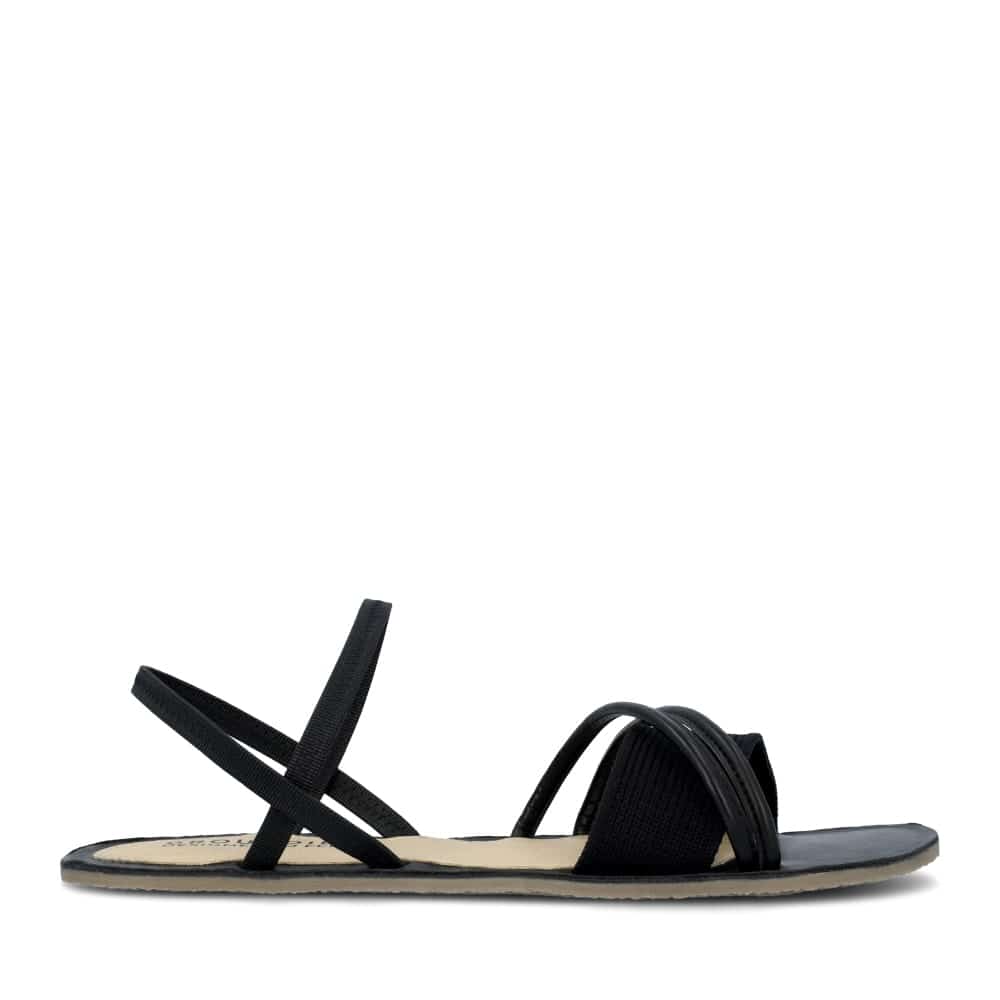Corfu Women – Black