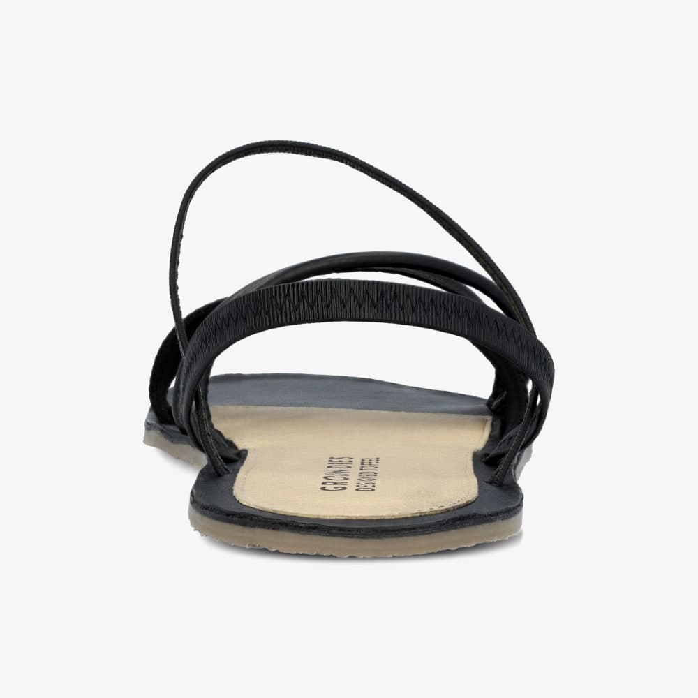 Corfu Women – Black