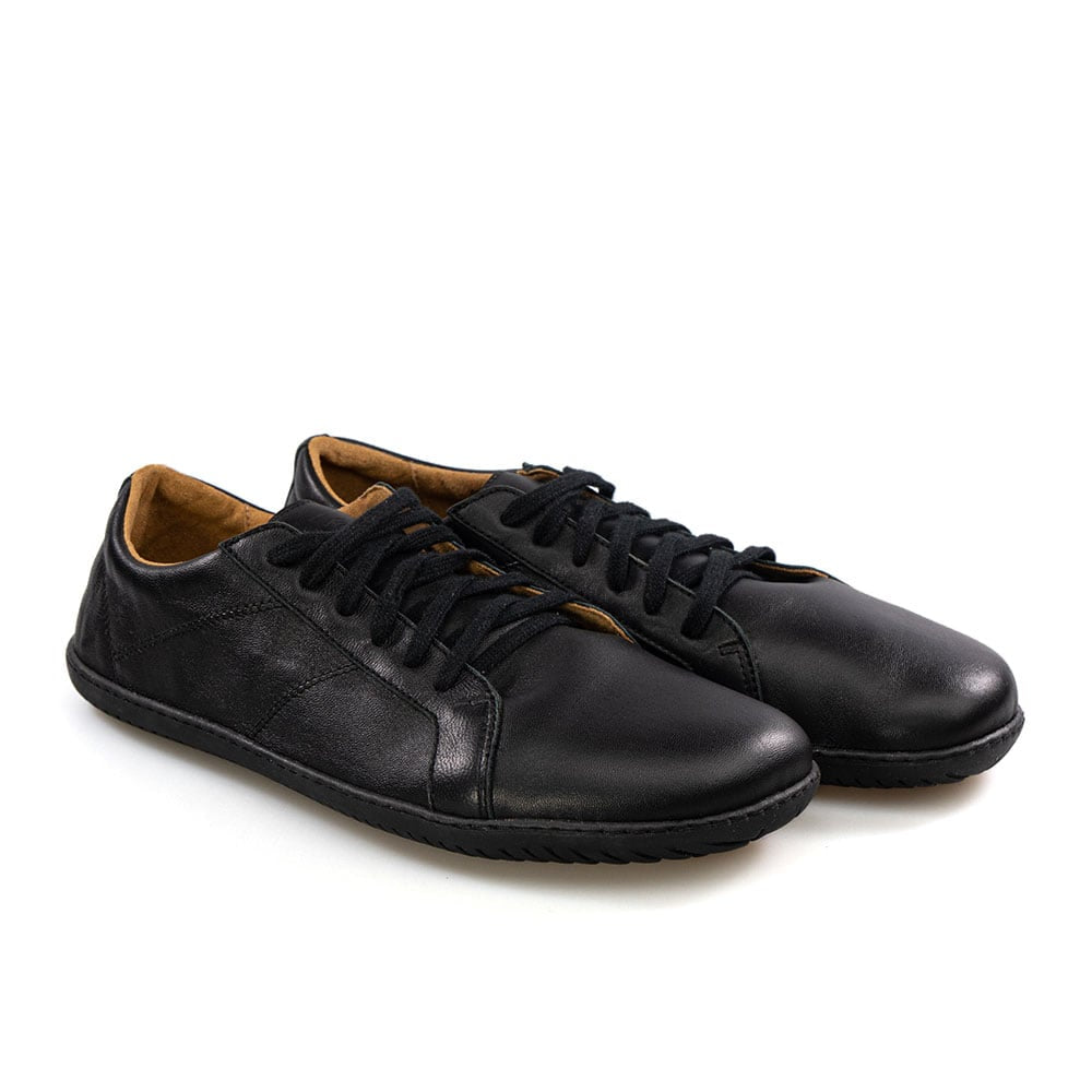 Panama Men – Black