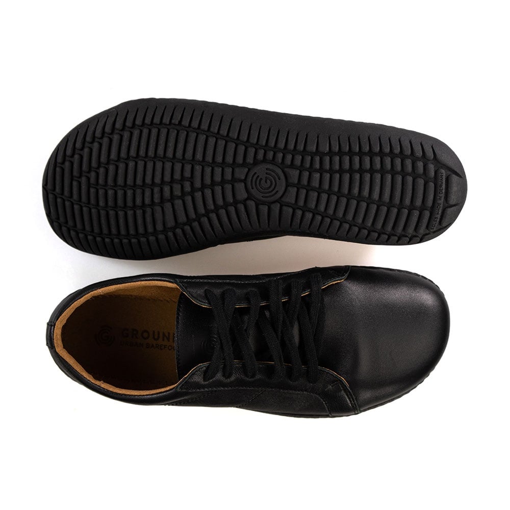 Panama Men – Black