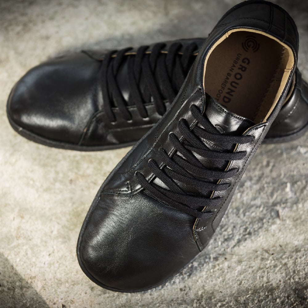 Panama Men – Black