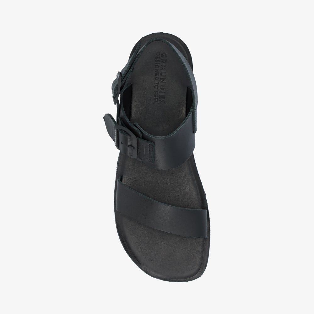 Kos Men – Black