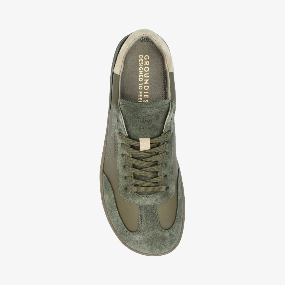 Panama Men – Khaki