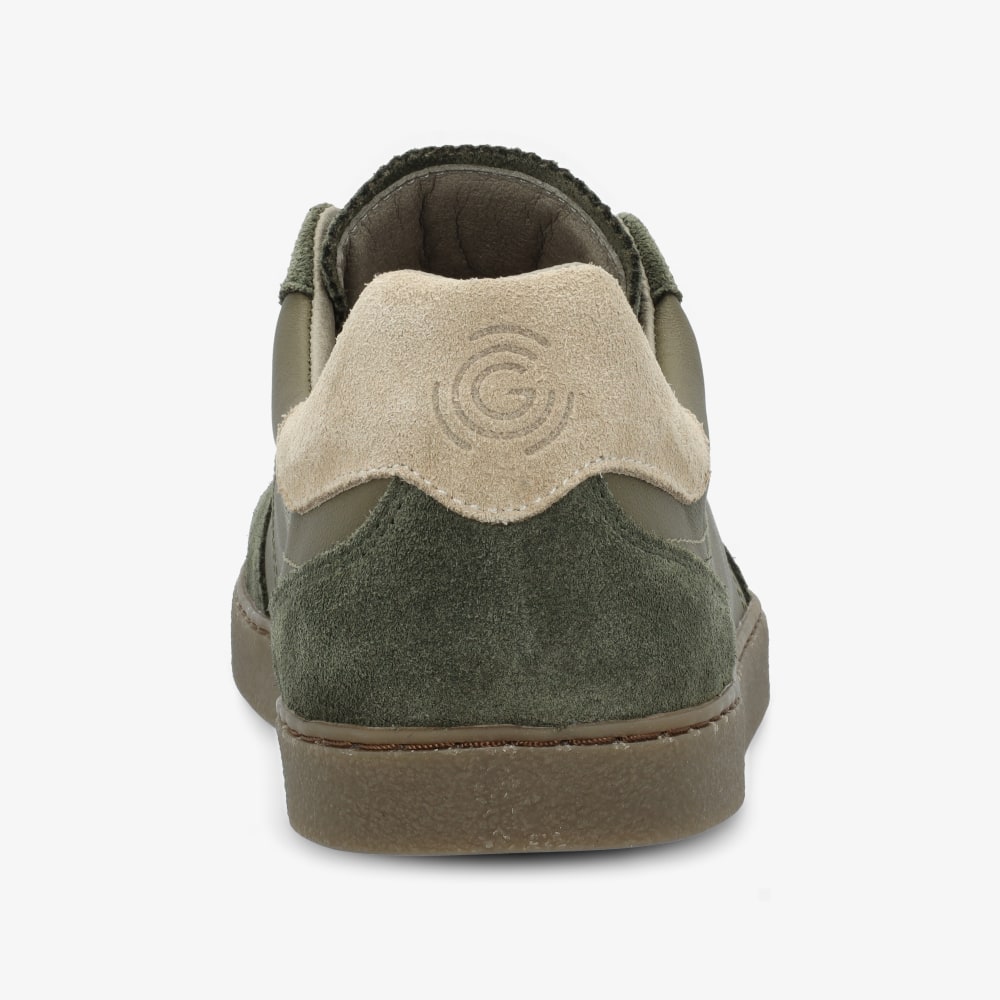 Panama Men – Khaki