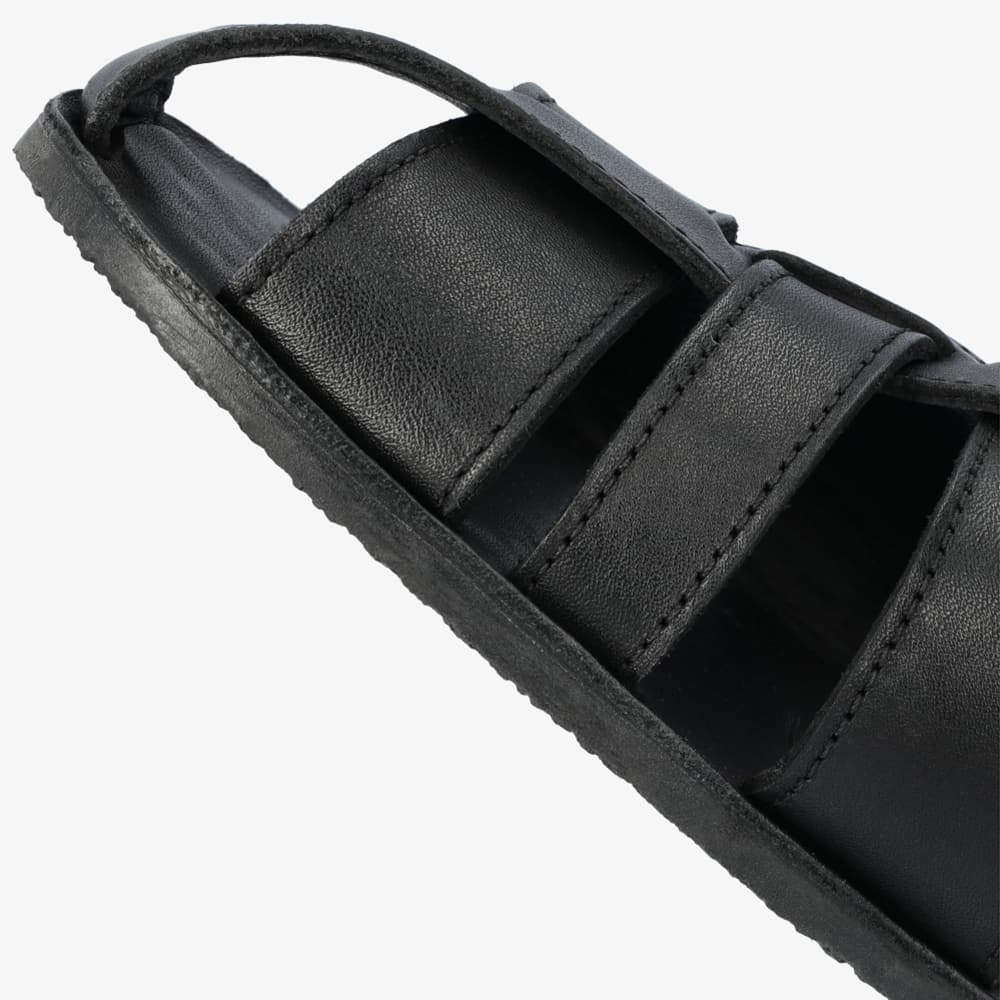 Catania Men – Black