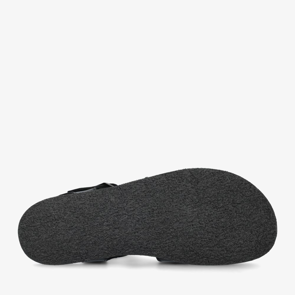 Catania Men – Black