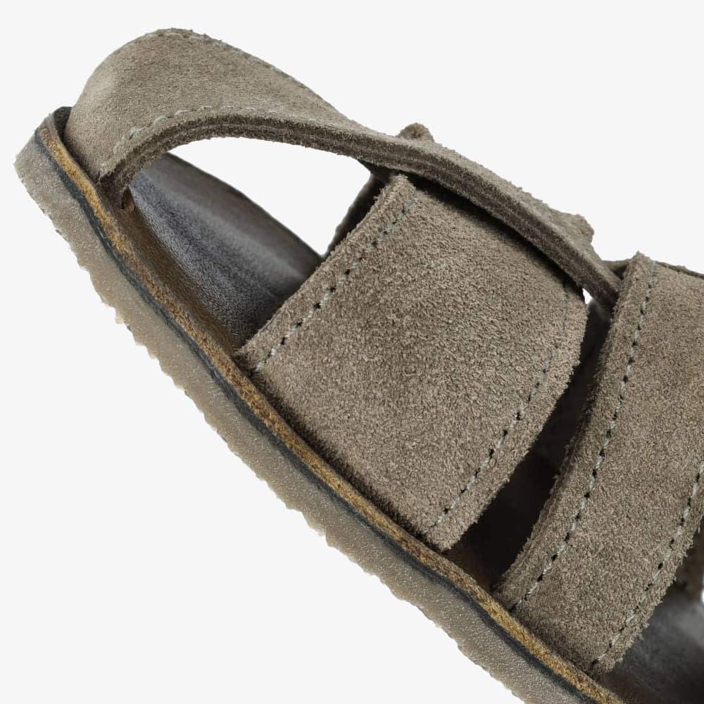 Catania Men – Khaki