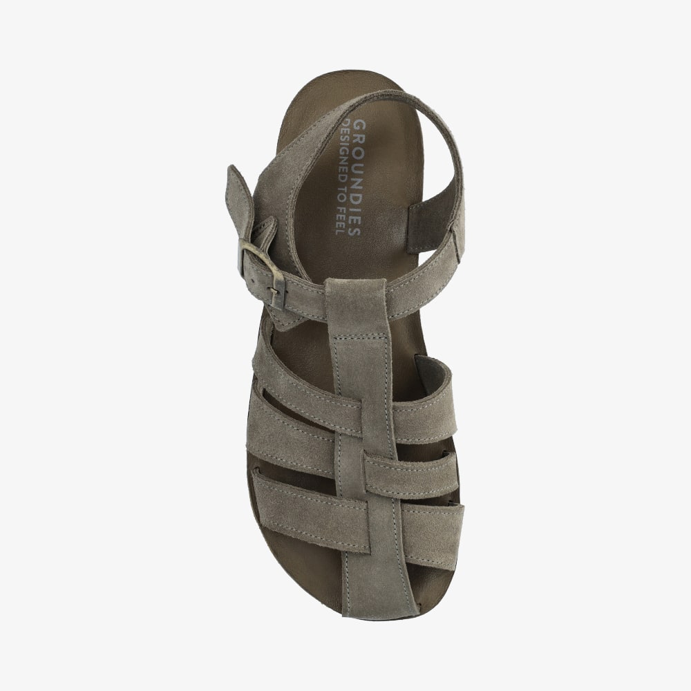 Catania Men – Khaki
