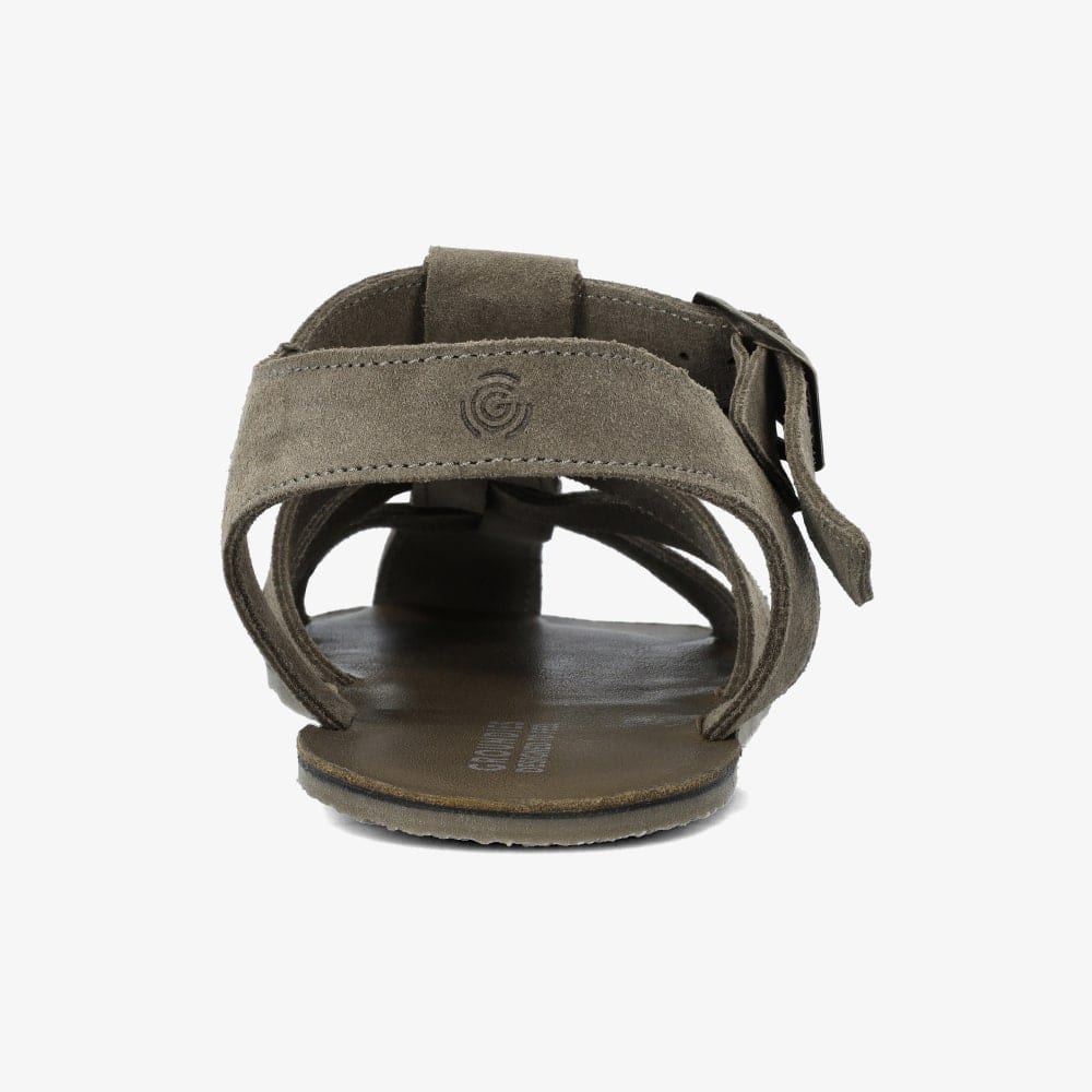 Catania Men – Khaki