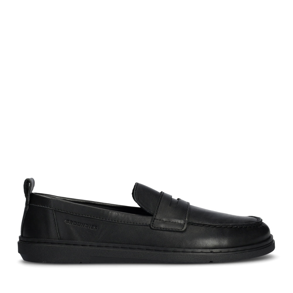 Brisbane Men – Black