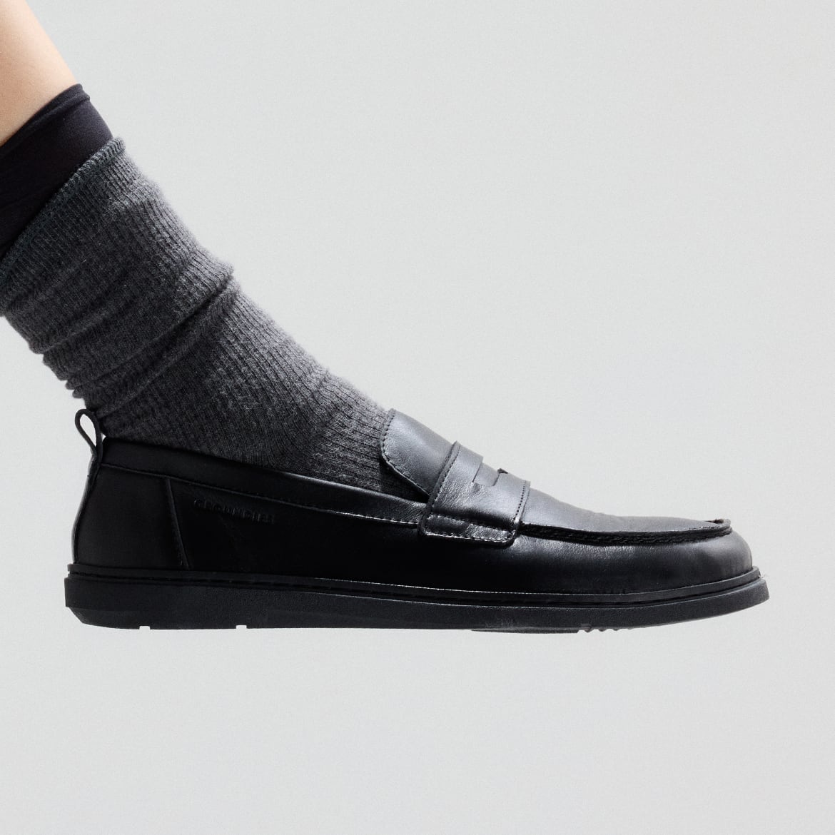 Brisbane Men – Black
