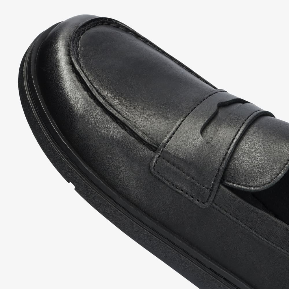 Brisbane Men – Black