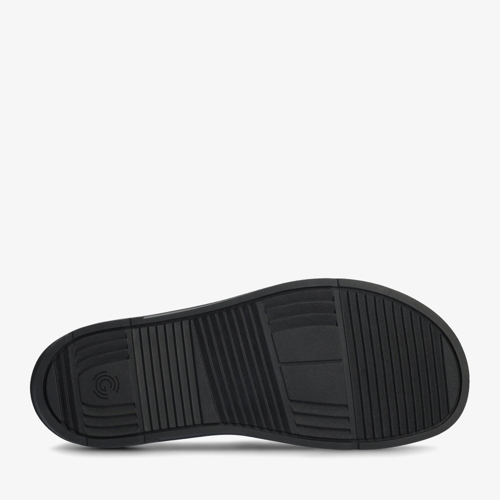 Brisbane Men – Black