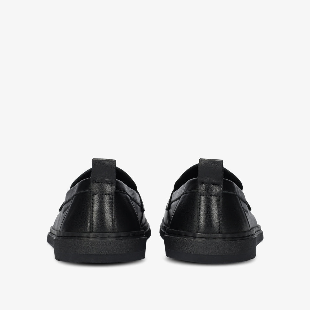 Brisbane Men – Black
