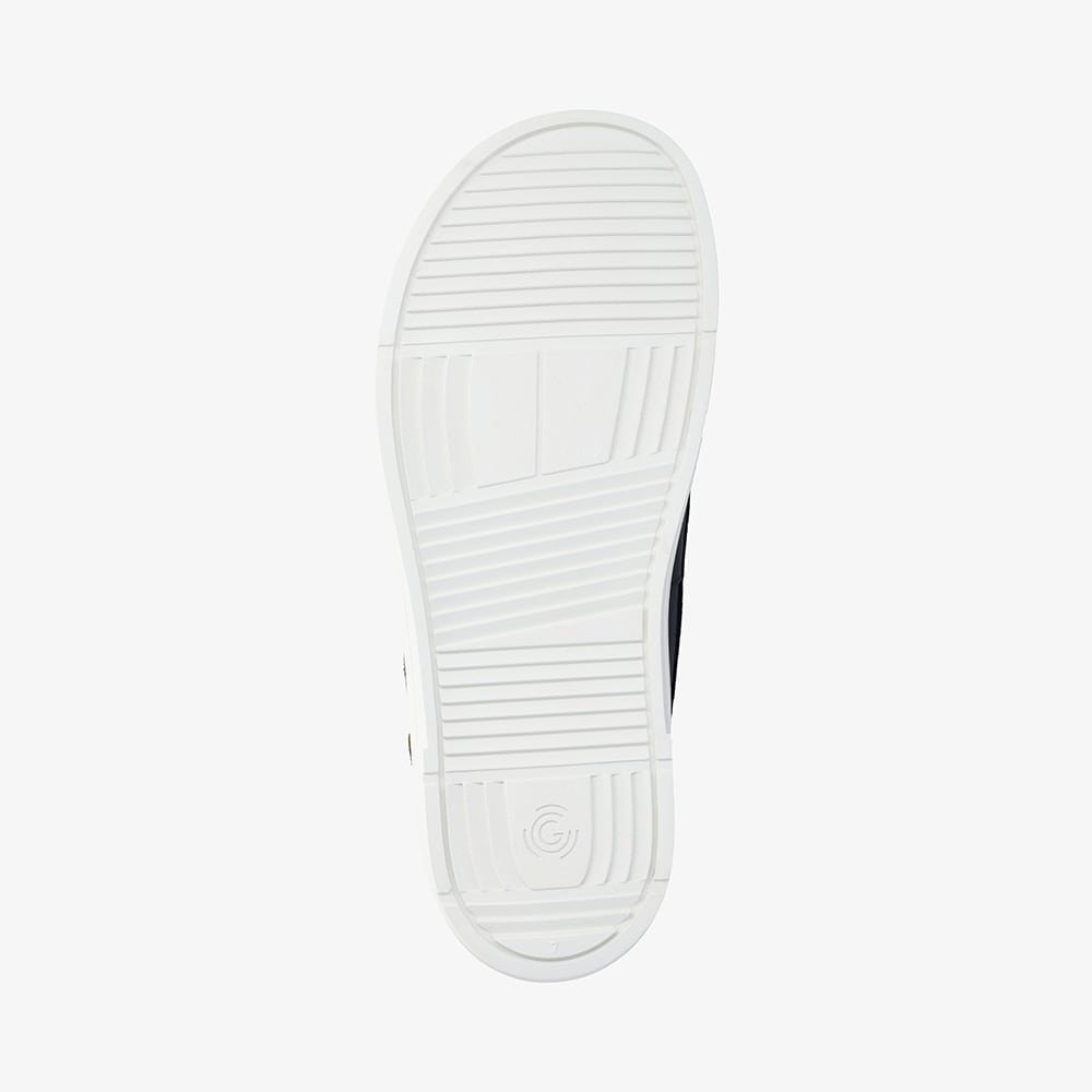 Tide Men – Navy/Chalk