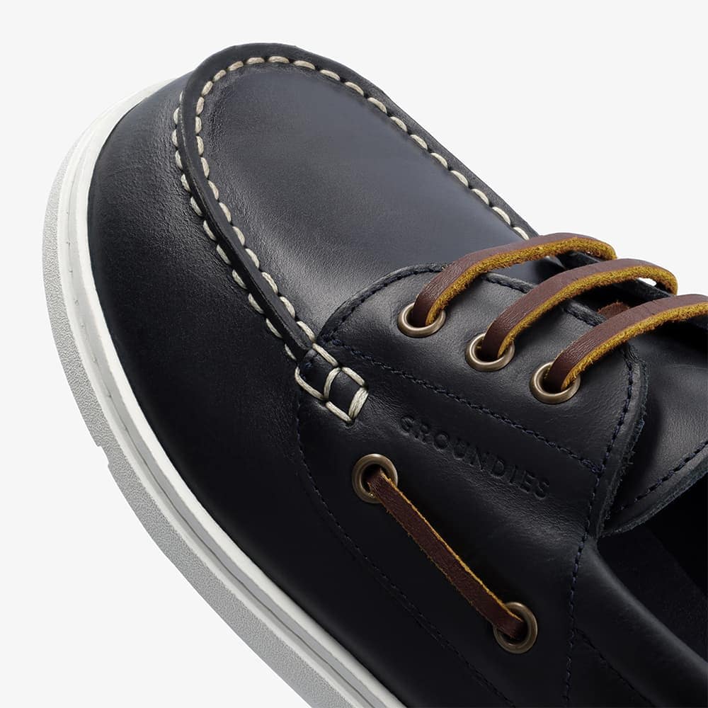 Tide Men – Navy/Chalk