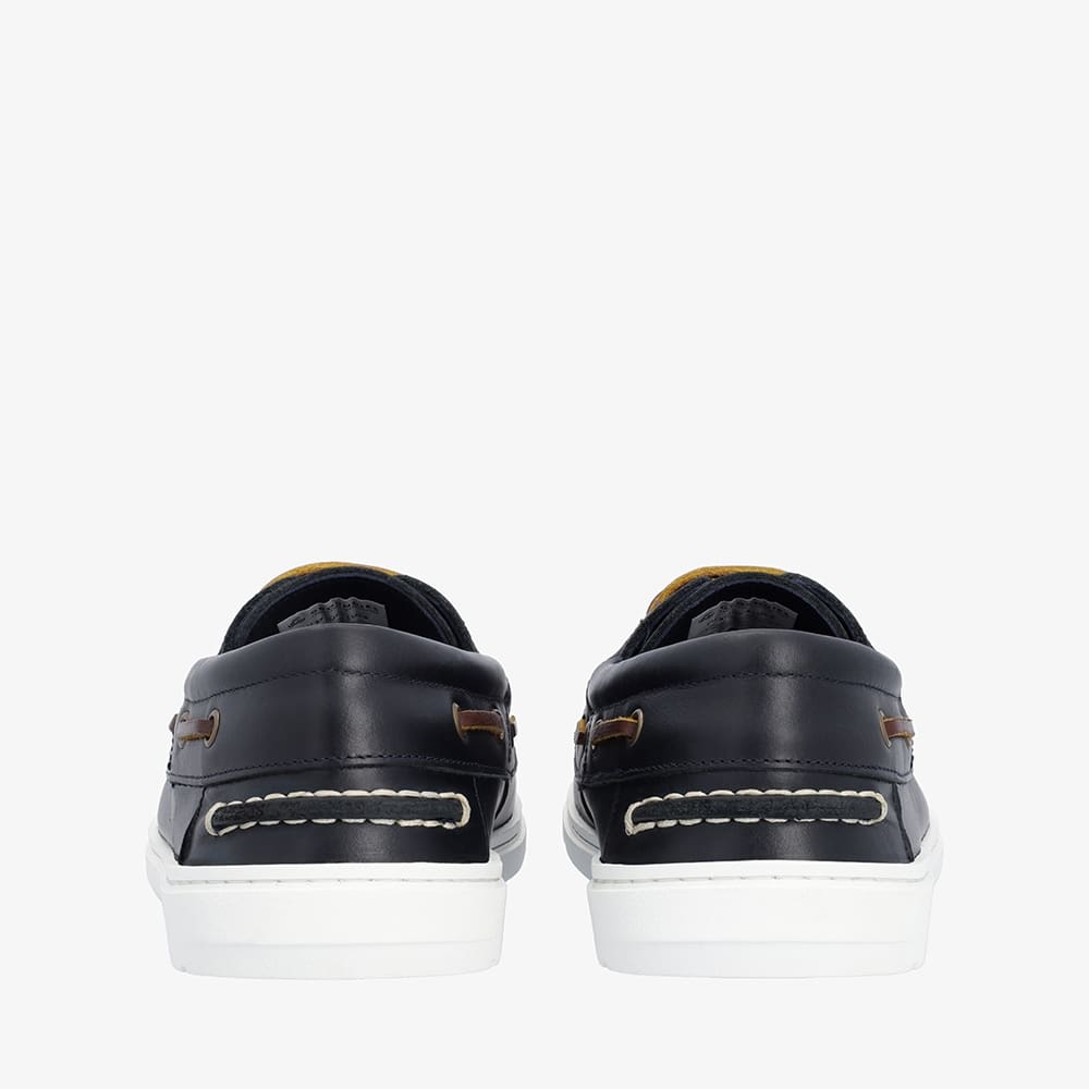 Tide Men – Navy/Chalk