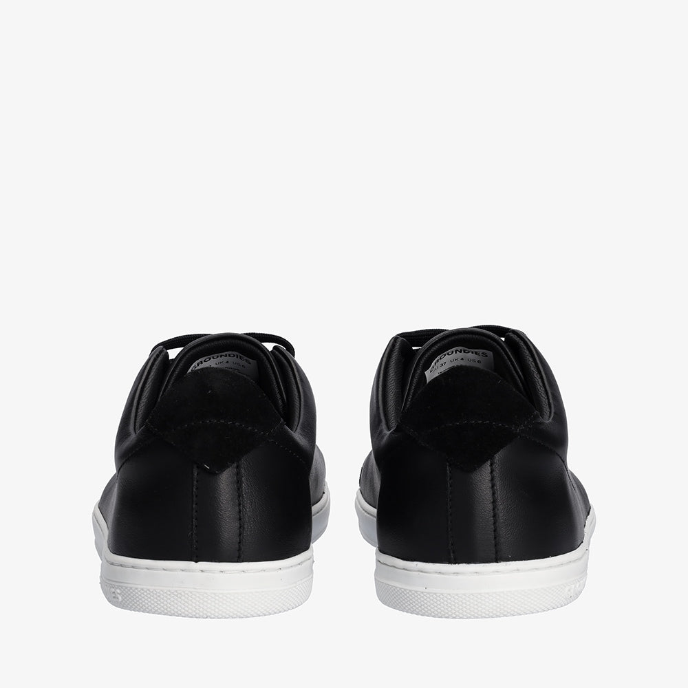 Zero Men – Black
