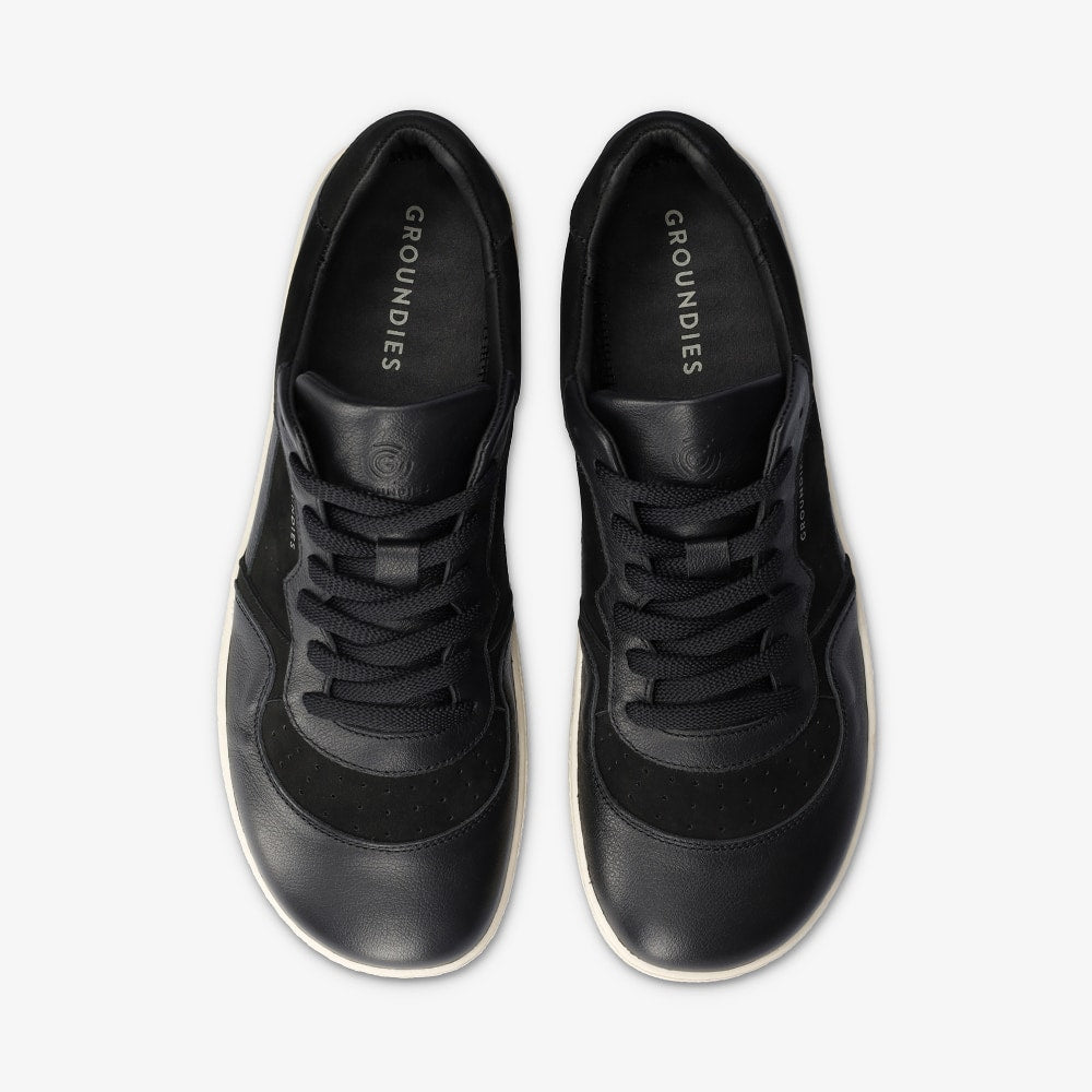 Nova Special Men – Black