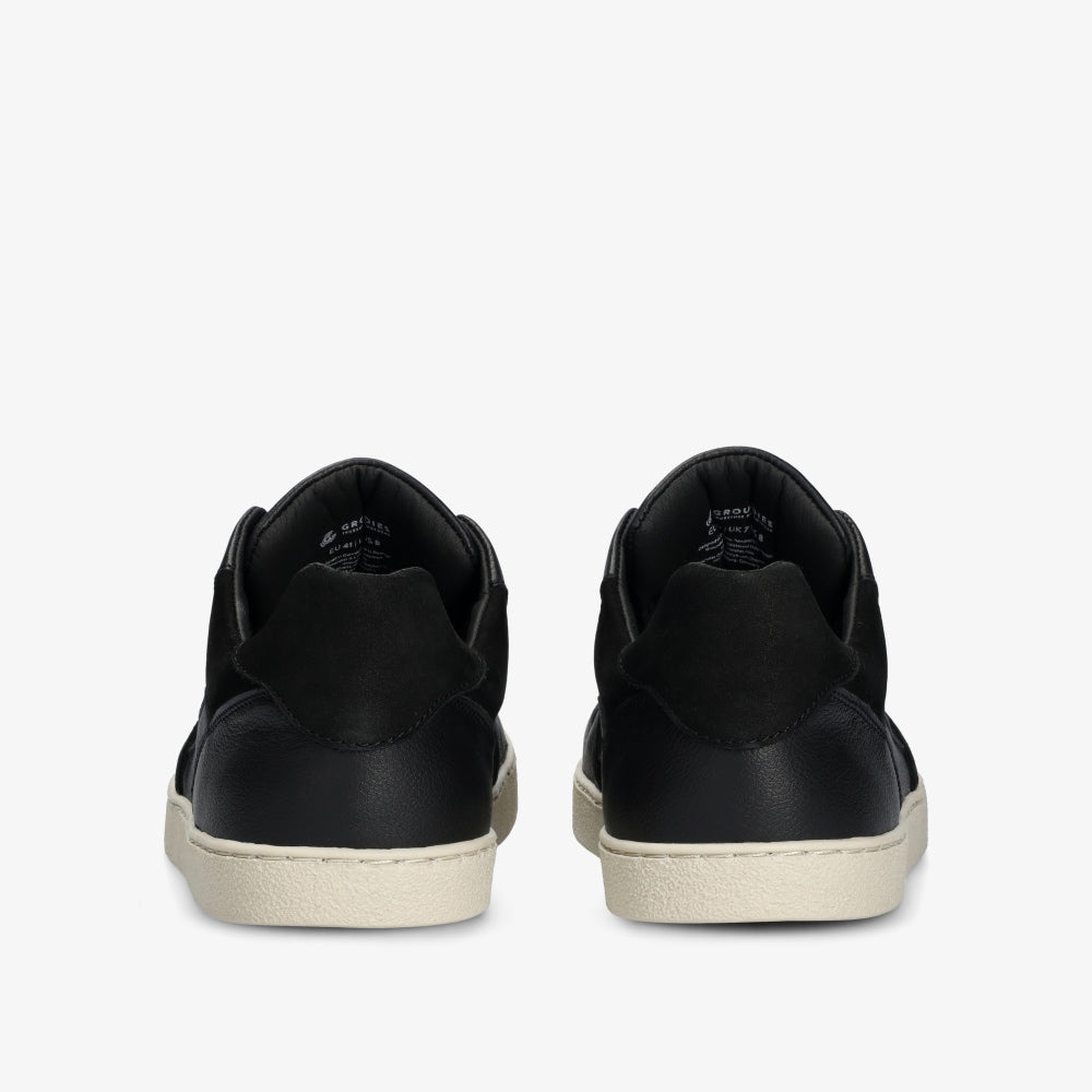 Nova Special Men – Black