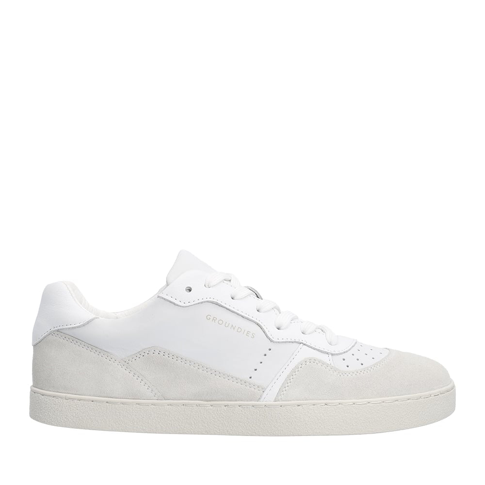 Nova GS1 Men – White