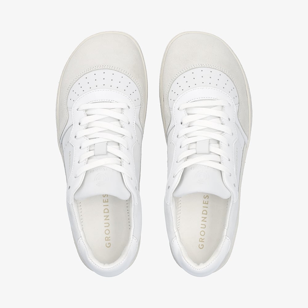 Nova GS1 Men – White