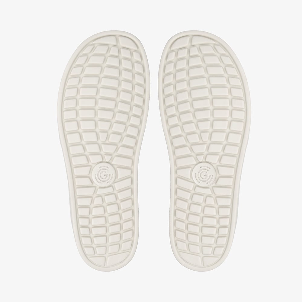 Nova GS1 Men – White