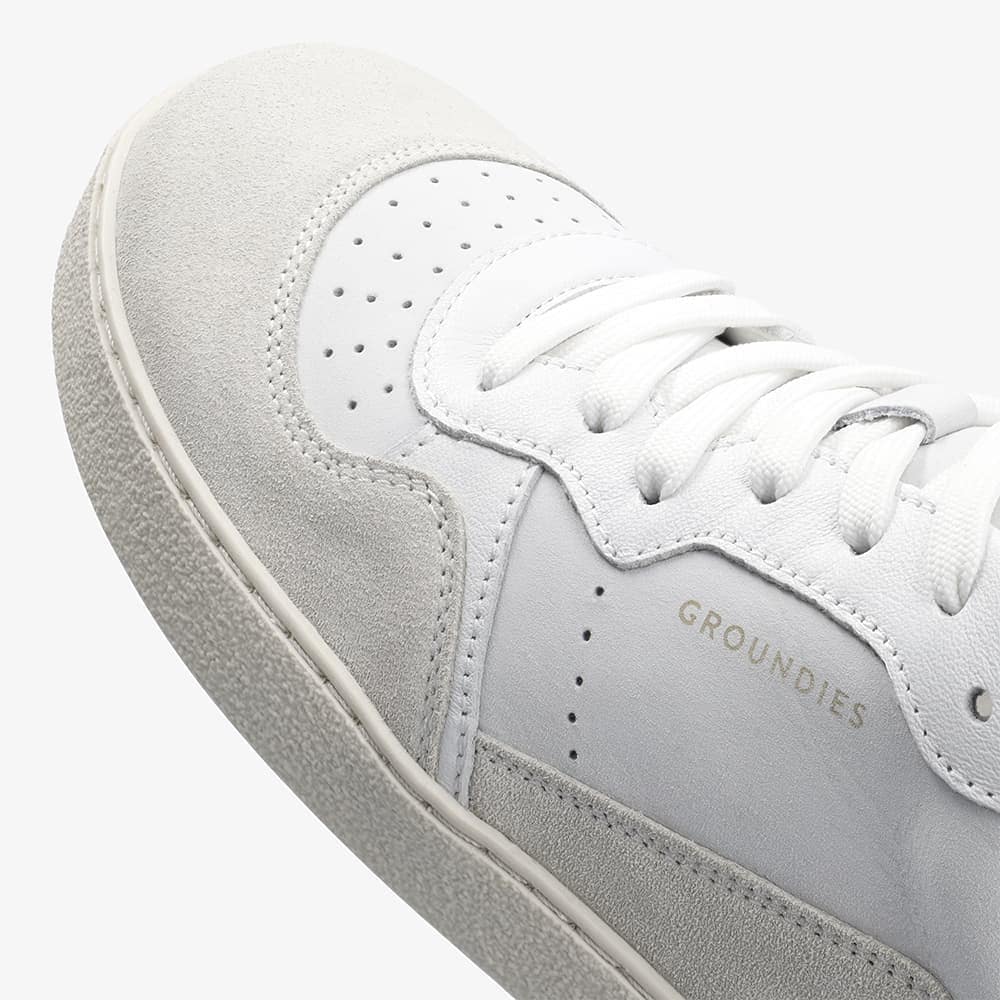 Nova GS1 Men – White